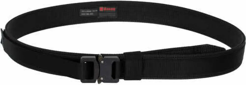Galco Edcbkxxl Everyday Carry Belt Nylon Webbing Black 46-50’’