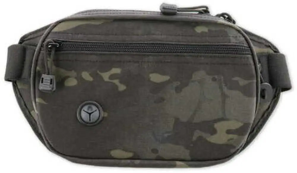 Galco Fastrax Waist Sp Hellcat Pro Mul/bk - Ftprmbc