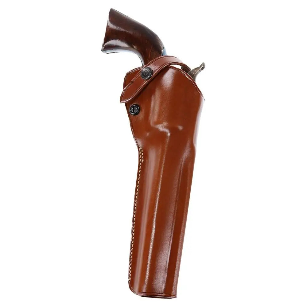 Galco Gun Holsters Sao Strongside/crossdraw Belt Holster for Ruger Vaquero 7.5’’ Tan Right Hand Buy at Faith
