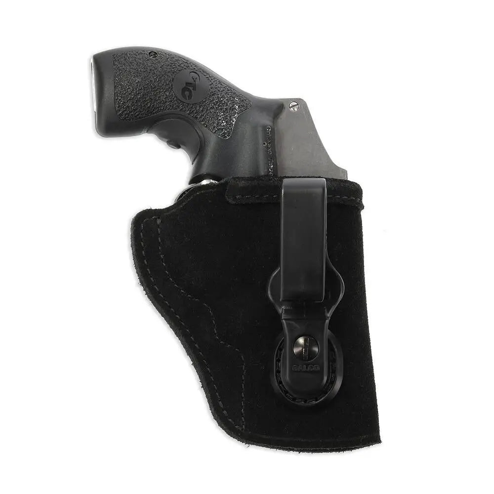 Galco Gun Holsters Tuck-n-go 2.0 Strongside/crossdraw Iwb Holster for Sig Sauer P320 Compact 9/40 Black Ambi Buy
