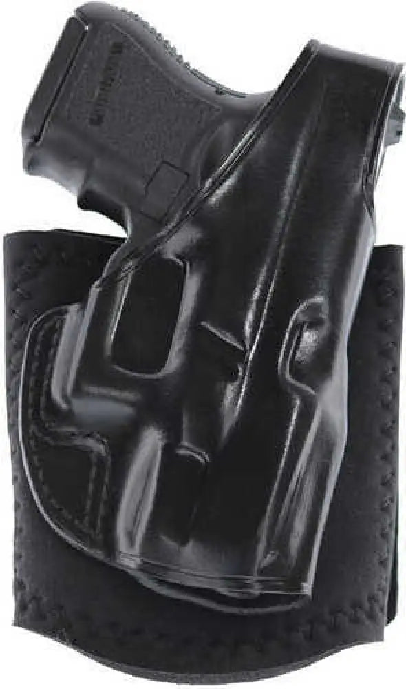Galco Gunleather Ankle Holster for Glock 29/30 Md: Ag298