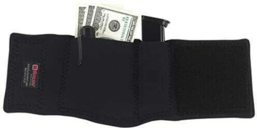 Galco Gunleather Ankle Safe Cas