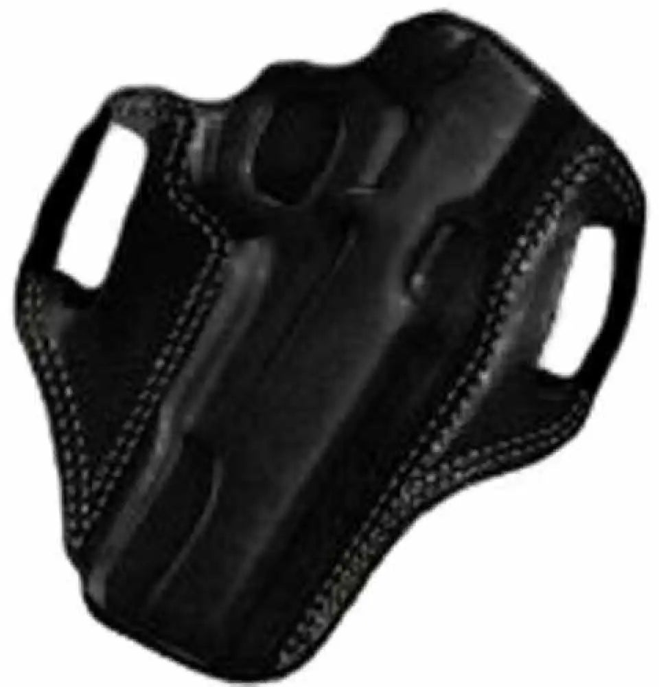 Galco Gunleather Cm248b Combat Master Belt Holster 4.4’’ Barrel Sig P226 Saddle Leather Blk