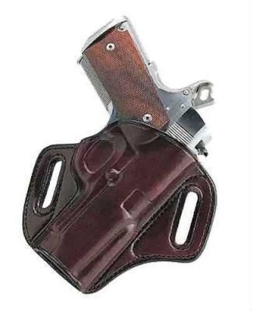 Galco Gunleather Concealable Havana Brown Concealment Holster for Fn Herstal 5.7x28 Md: Con458h