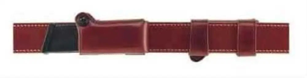 Galco Gunleather Horizontal Magazine Carrier for 45 Caliber Single Column Md: Hmc26