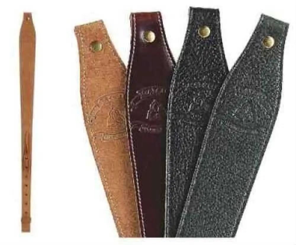 Galco Gunleather Natural Tan Tapered Rifle Sling Md: Rs9r0