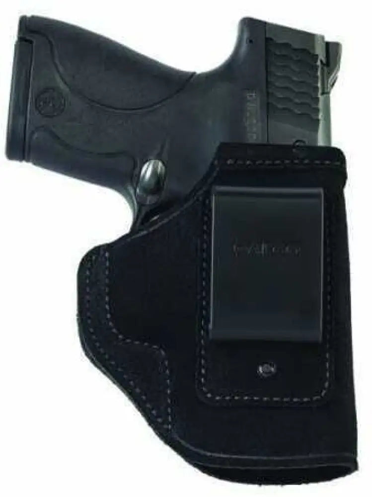 Galco Gunleather Stow-n-go Inside the Pant for Glock 43/springfield Xds Center Cut Steerhide Right Hand Holster b