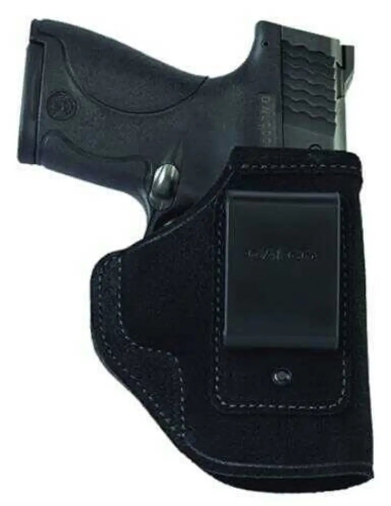 Galco Gunleather Stow-n-go Inside the Pant Sig Sauer P938 Right Hand Holster Black Md: Sto664b