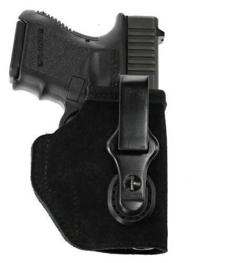Galco Gunleather Tuc286b Tuck-n-go for Glock 26 Black Manufacturer: - Tuc286b