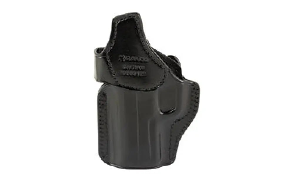 Galco Hawkeye Sig P365x-macro Right Hand Black Buy at Faith and Freedom Outdoors - Holsters - Holster