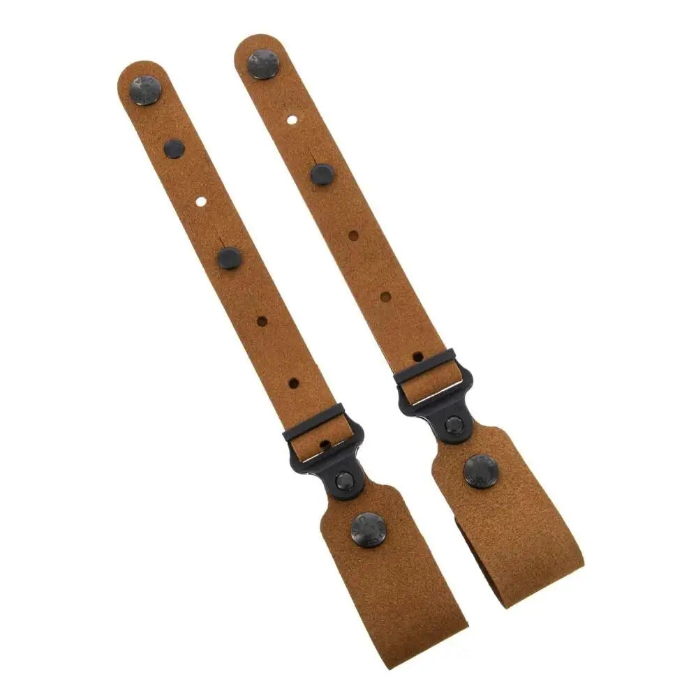 Galco Holster Accessories Classic Lite Tie-down Set Natural Ambi Buy at Faith and Freedom Outdoors