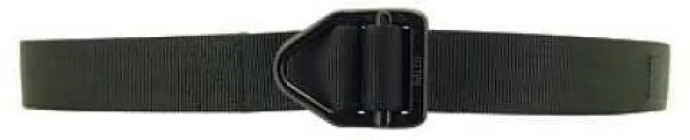 Galco Instructor’s Belt Size Large 1 1/2’’ Wide Blackleather Nib-bk-l - Nibbkl