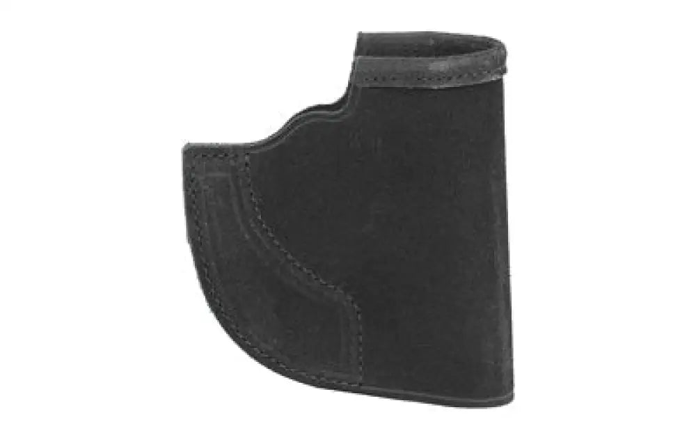 Galco Pocket Pro j Fr Ambidextrous Black Buy at Faith and Freedom Outdoors - Holsters - Pocket Holster