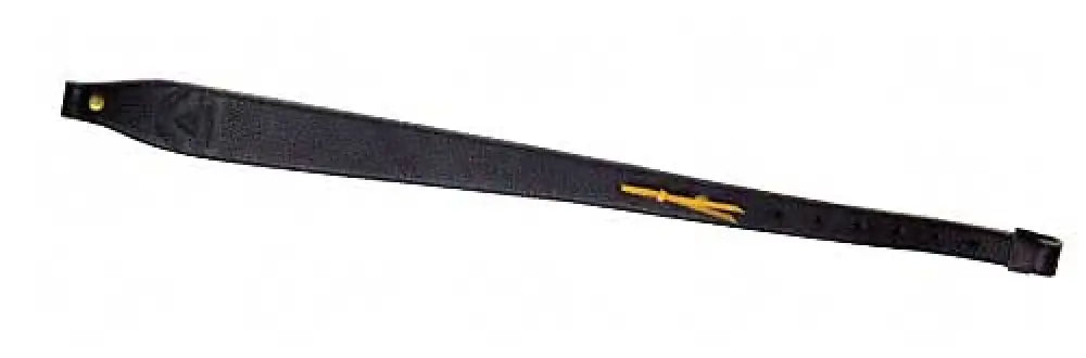 Galco Safariland Ing Leather Black Buy at Faith and Freedom Outdoors - Slings - Sling