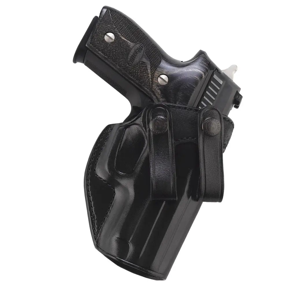 Galco Shooting|gun Holsters Springfield Xd 9/40 3’’ Summer Comfort Iwb Holster Black Right Hand Buy at Faith