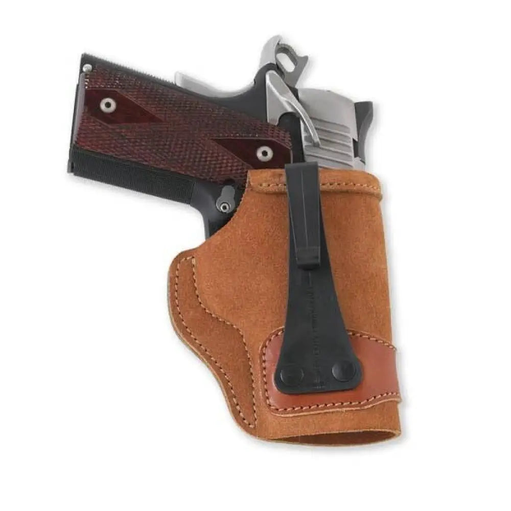 Galco Shooting|gun Holsters Tuck-n-go 2.0 Strongside/crossdraw Iwb Holster for Glock 26/27 Natural Right Hand Buy