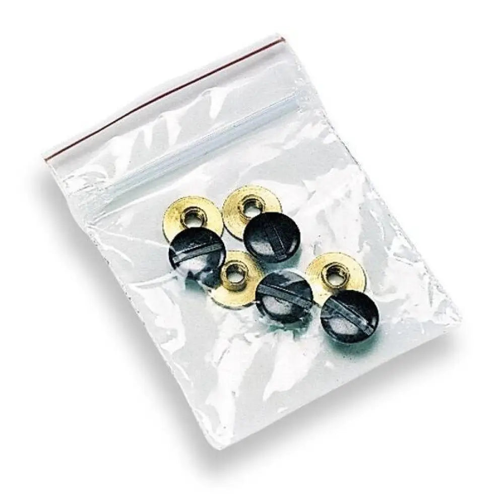 Galco Shooting|holster Accessories Screw Pack for Shoulder System (set of 4) Black Buy at Faith and Freedom Outdoors