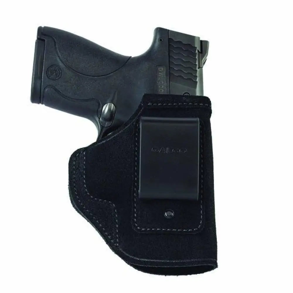Galco Shooting Stow-n-go S&w M&p Shieldpps 709 Slim Iwb Buy at Faith and Freedom Outdoors