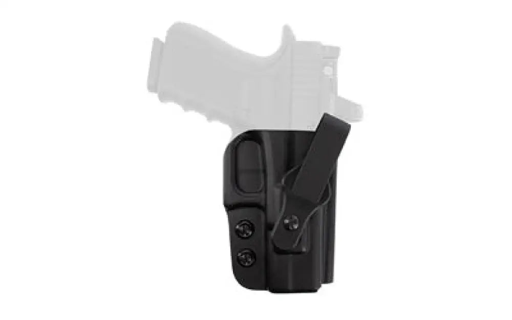 Galco Tritiumon 3.0 Sig P365xl Right Hand Black Buy at Faith and Freedom Outdoors - Holsters - Inside Waistband Holster