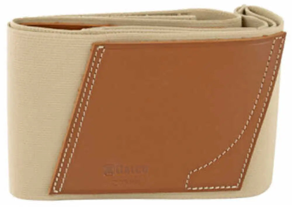Galco Underwraps 2.0 Holster Right Hand Tan Sm Size Uwkhsm2
