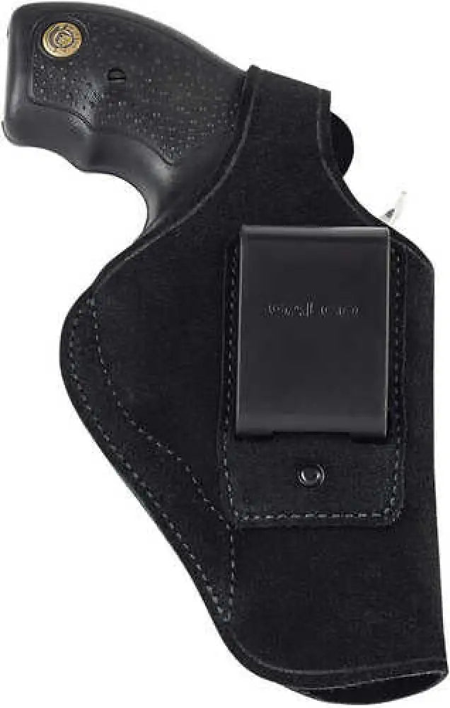 Galco Wb834rb Waistband Iwb Black Fits Glock 48 Mos - Wb834rb