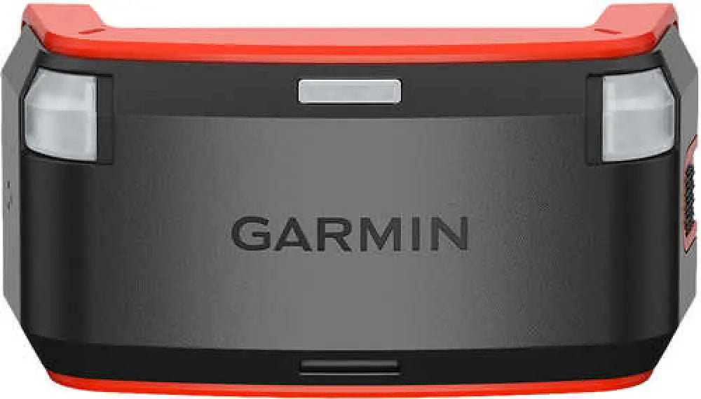 Garmin Alpha Dog Collar Black/red - 100284700