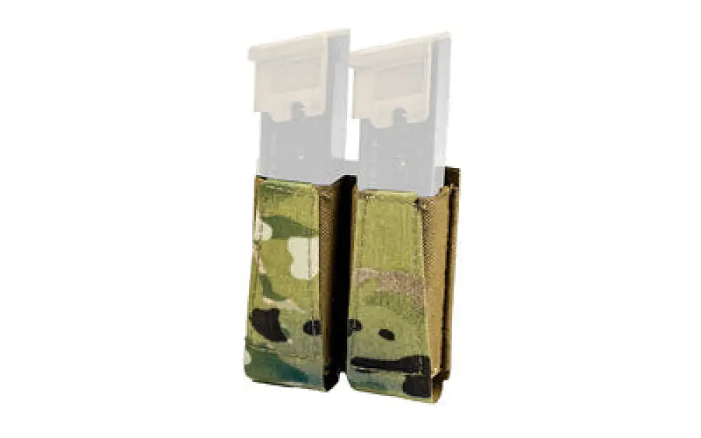 Gbrs Group Double Pistol Pouch Mc Buy at Faith and Freedom Outdoors - Pouches - Magazine Pouch