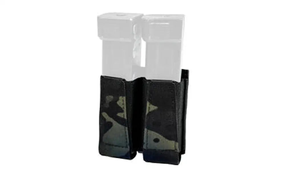 Gbrs Group Double Pistol Pouch Mcb Buy at Faith and Freedom Outdoors - Pouches - Magazine Pouch