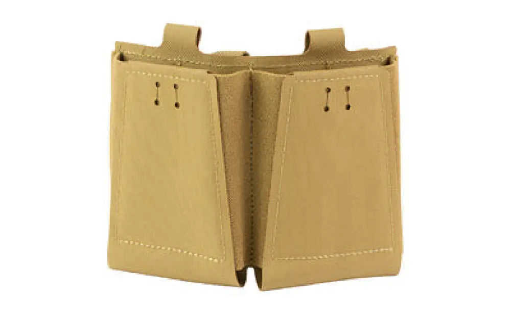 Gbrs Group Double Rifle Pouch Coy Buy at Faith and Freedom Outdoors - Pouches - Magazine Pouch