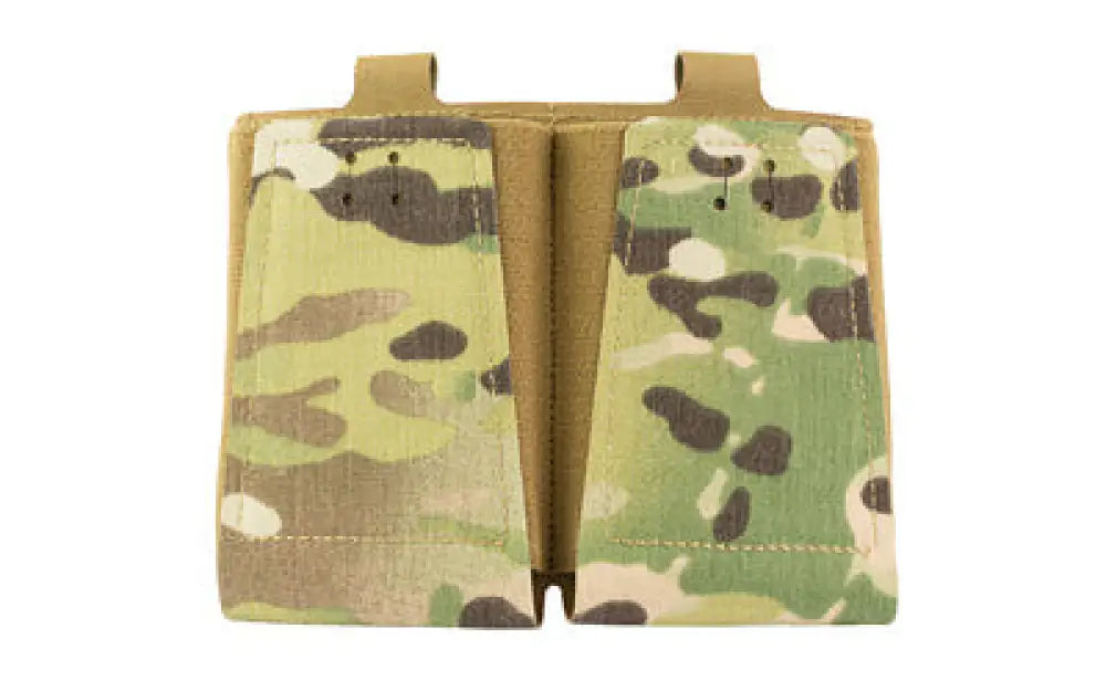 Gbrs Group Double Rifle Pouch Mc Buy at Faith and Freedom Outdoors - Pouches - Magazine Pouch
