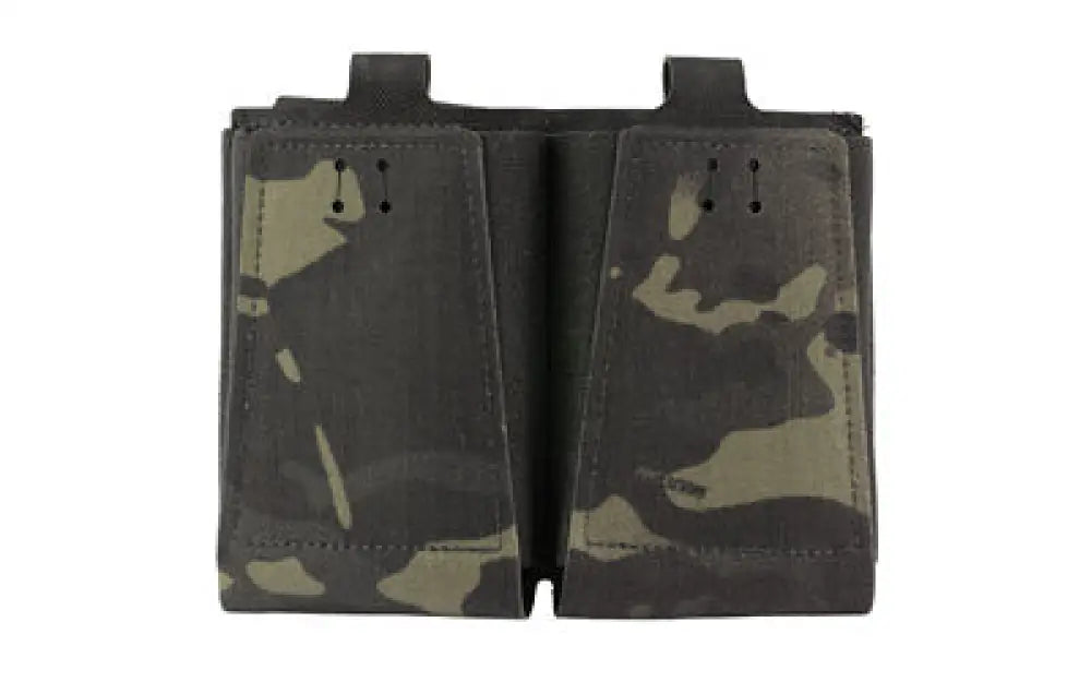 Gbrs Group Double Rifle Pouch Mcb Buy at Faith and Freedom Outdoors - Pouches - Magazine Pouch