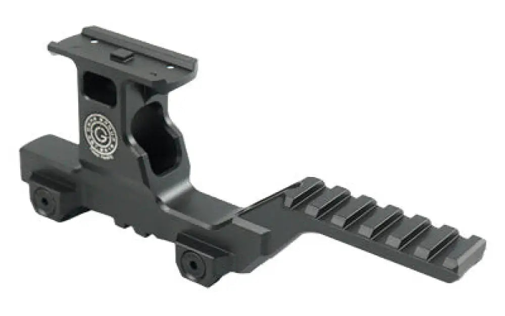 Gbrs Group Hydra V2 Ampt Dty Rds Black Buy at Faith and Freedom Outdoors - Optic Specific Mounts - Mount
