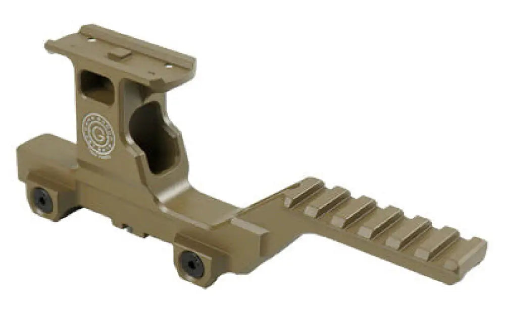 Gbrs Group Hydra V2 Ampt Dty Rds Fde Buy at Faith and Freedom Outdoors - Optic Specific Mounts - Mount