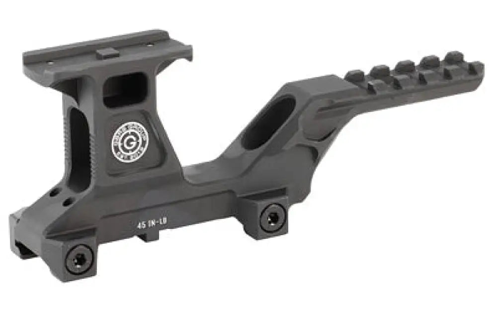 Gbrs Group Hydra V2 Mnt Kt Ampnt Black Buy at Faith and Freedom Outdoors - Optic Specific Mounts - Mount