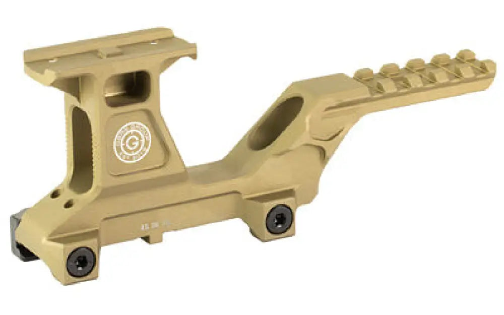 Gbrs Group Hydra V2 Mnt Kt Ampnt Fde Buy at Faith and Freedom Outdoors - Optic Specific Mounts - Mount