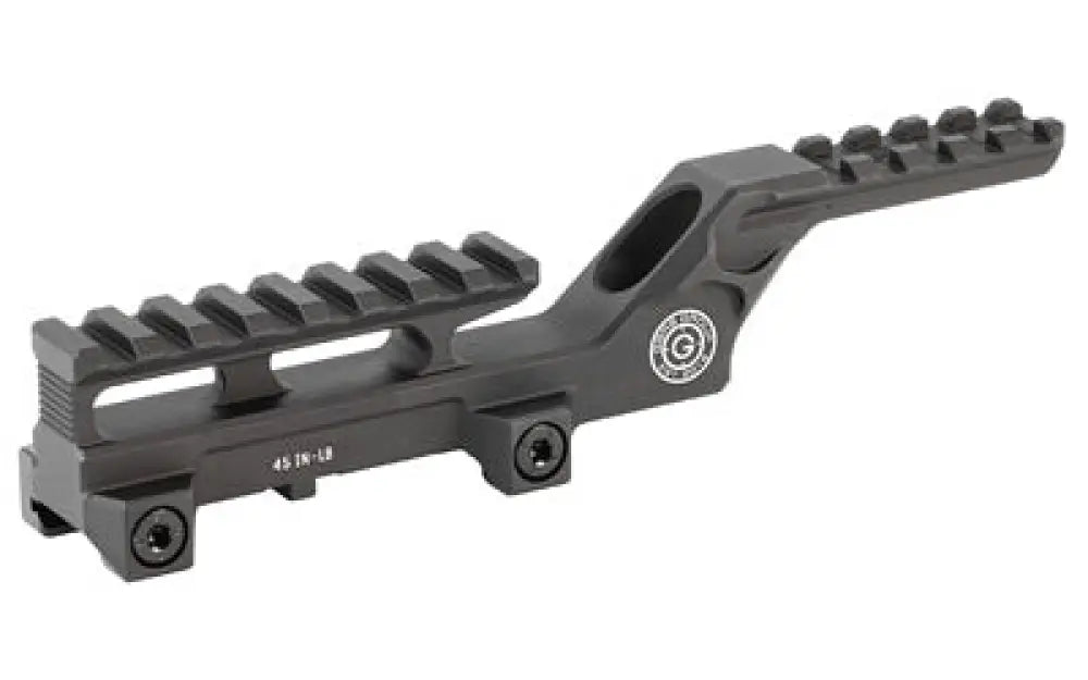 Gbrs Group Hydra V2 Mnt Kt Eotch Black Buy at Faith and Freedom Outdoors - Optic Specific Mounts - Mount