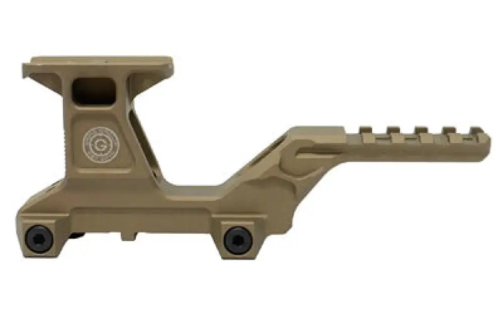Gbrs Group Hydra V2 Mnt Trj Mro Fde Buy at Faith and Freedom Outdoors - Optic Specific Mounts - Mount