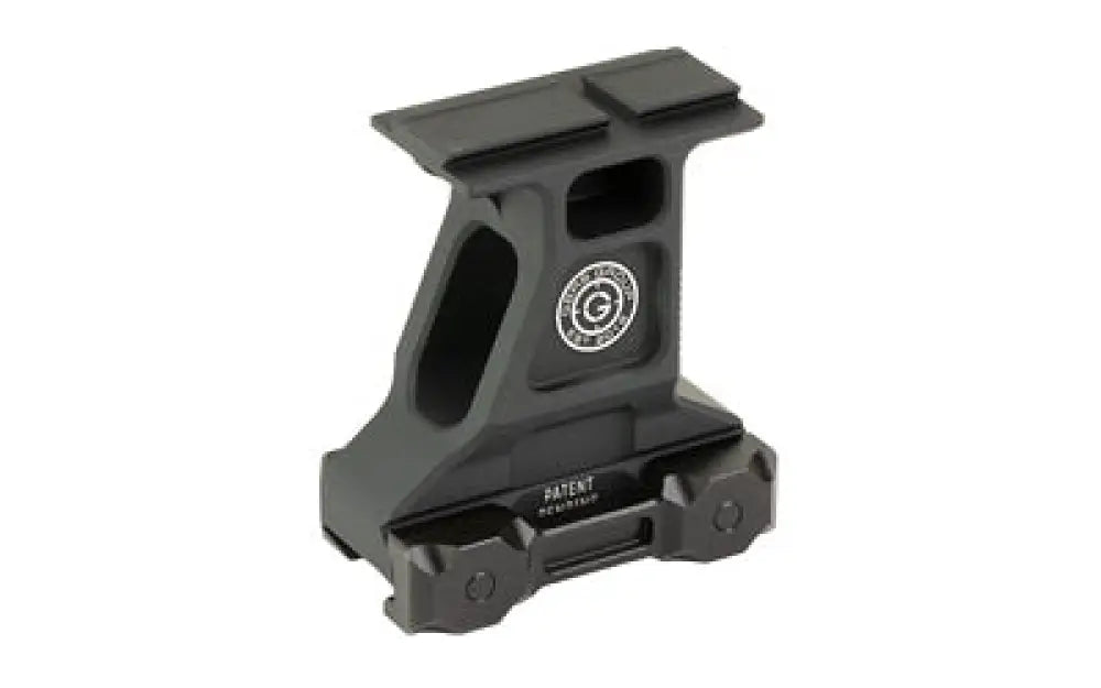 Gbrs Group Lerna Mount Kit Acro Black Buy at Faith and Freedom Outdoors - Optic Specific Mounts - Mount