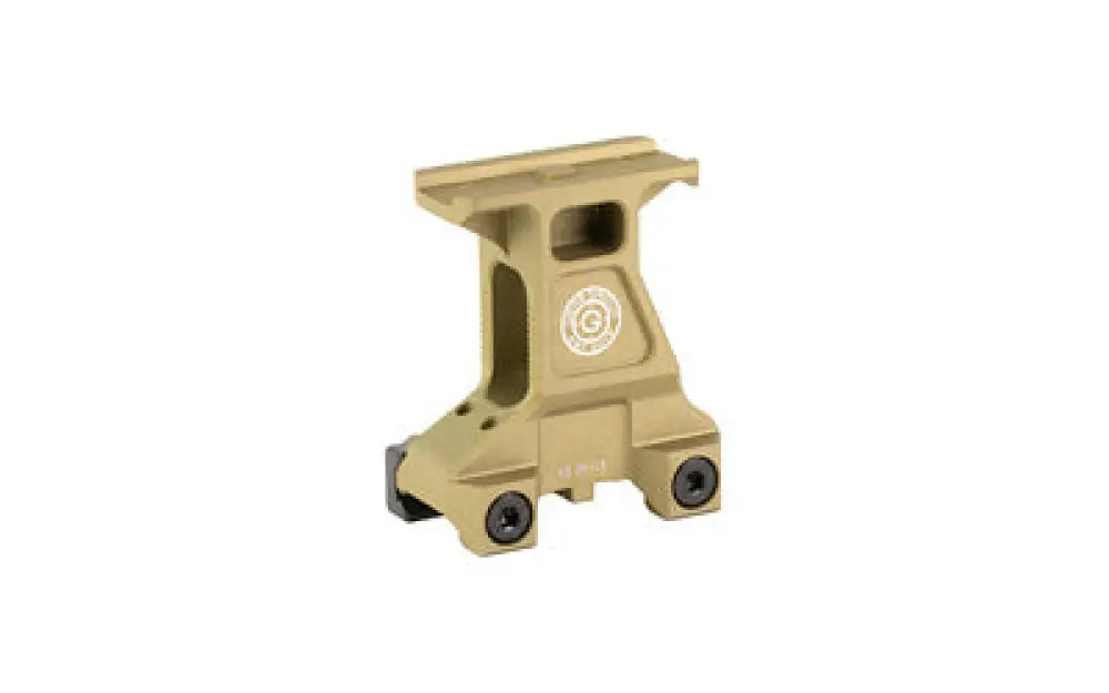 Gbrs Group Lerna Mount Kit Ampnt Fde Buy at Faith and Freedom Outdoors - Optic Specific Mounts - Mount