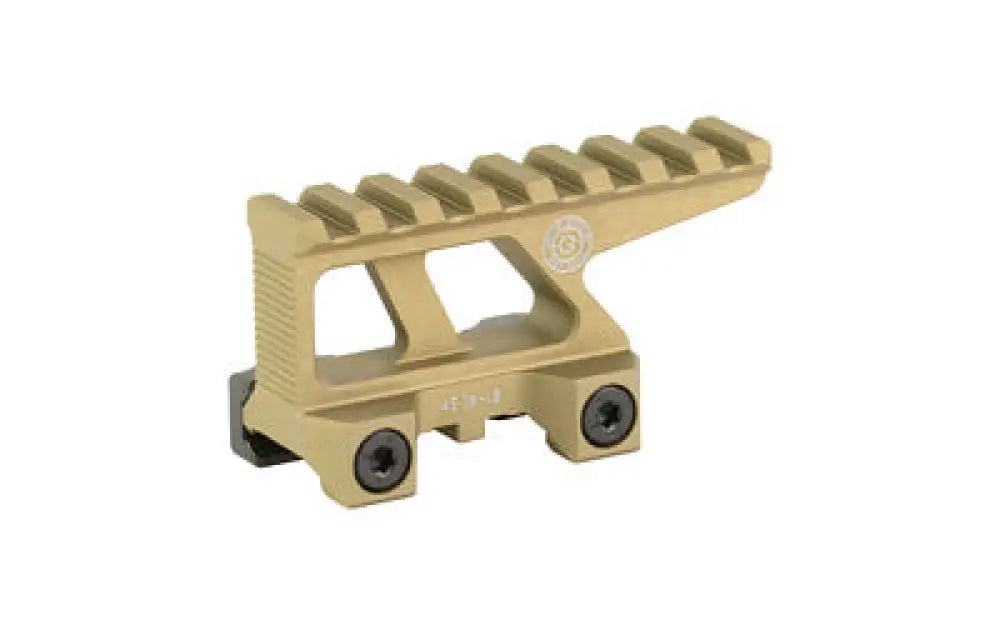 Gbrs Group Lerna Mount Kit Eotch Fde Buy at Faith and Freedom Outdoors - Optic Specific Mounts - Mount