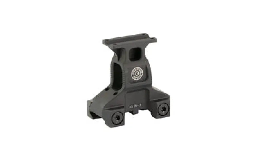 Gbrs Group Lerna Mount Kit Mro Black Buy at Faith and Freedom Outdoors - Optic Specific Mounts - Mount