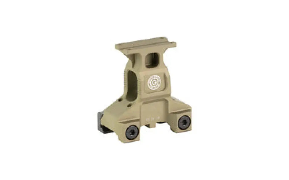Gbrs Group Lerna Mount Kit Mro Fde Buy at Faith and Freedom Outdoors - Optic Specific Mounts - Mount