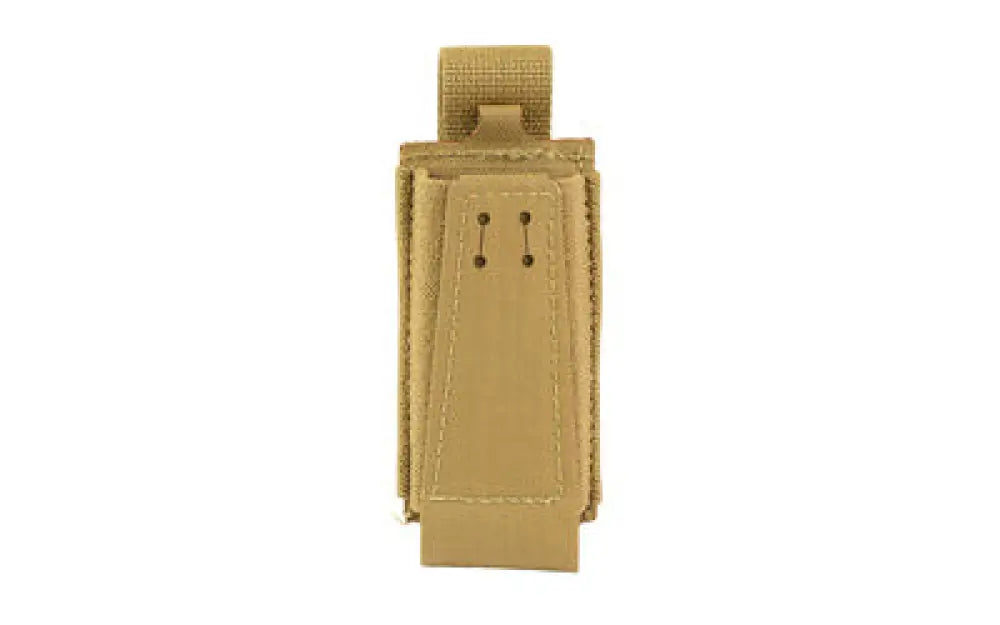 Gbrs Group Single Pistol Pouch Cb Buy at Faith and Freedom Outdoors - Pouches - Magazine Pouch