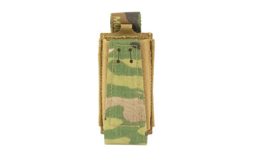 Gbrs Group Single Pistol Pouch Mc Buy at Faith and Freedom Outdoors - Pouches - Magazine Pouch