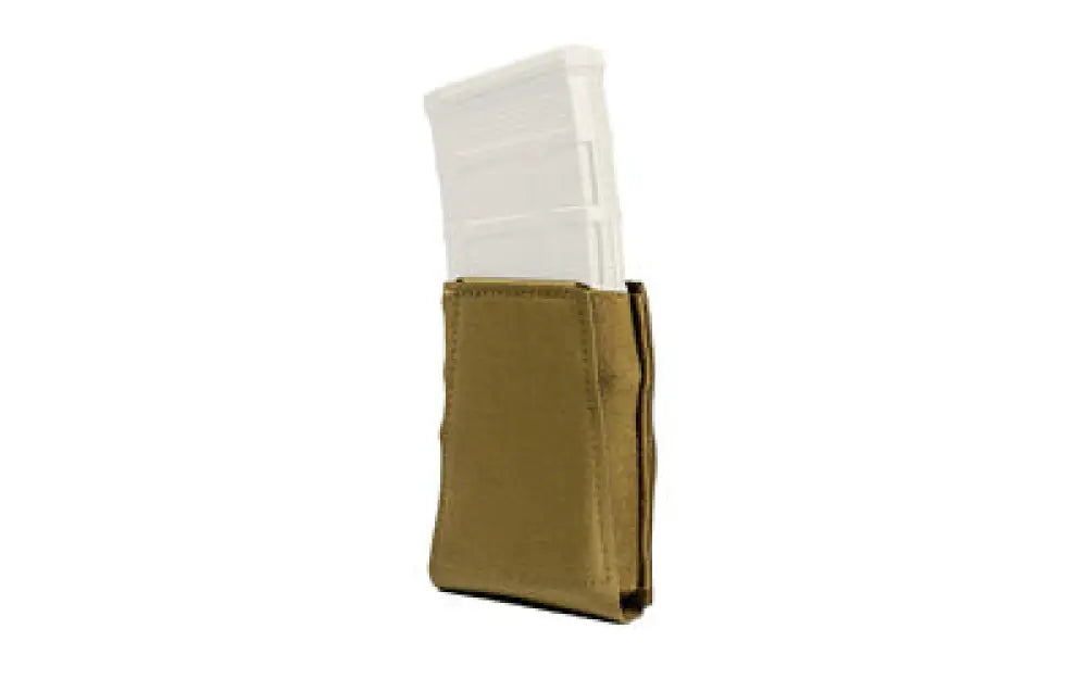 Gbrs Group Single Rifle Pouch Coy Buy at Faith and Freedom Outdoors - Pouches - Magazine Pouch