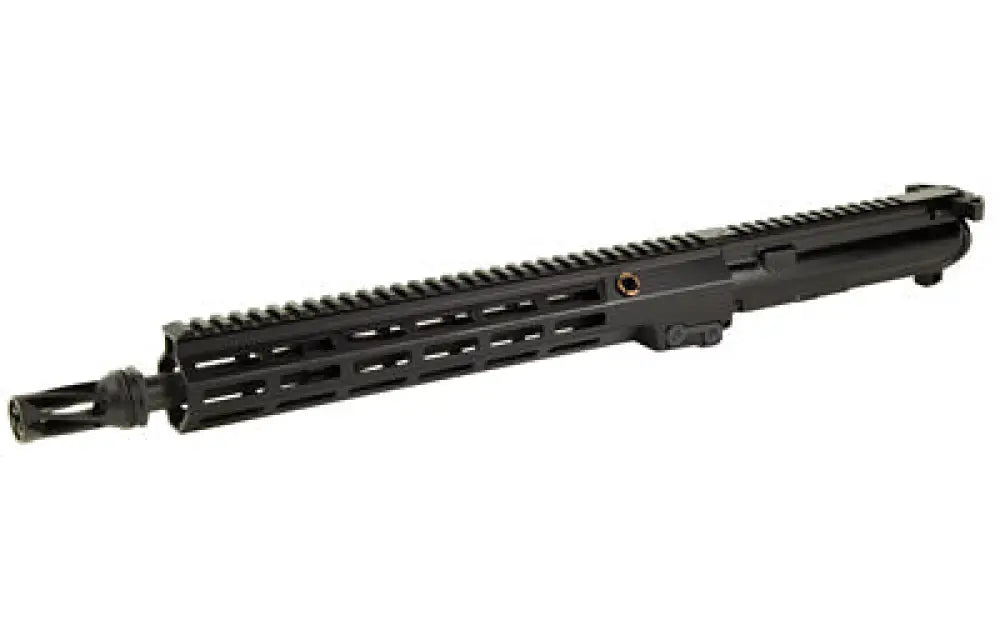 Ge Super Dty Mod1 5.56 13.9’’ Urg Blk Buy at Faith and Freedom Outdoors - Complete Upper Receivers