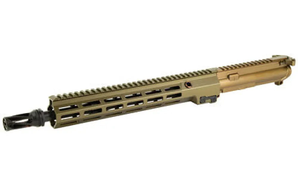 Ge Super Dty Mod1 5.56 13.9’’ Urg Ddc Buy at Faith and Freedom Outdoors - Complete Upper Receivers