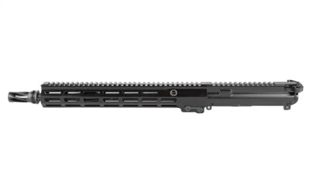 Ge Super Dty Mod1 5.56 14.5’’ Urg Blk Buy at Faith and Freedom Outdoors - Complete Upper Receivers