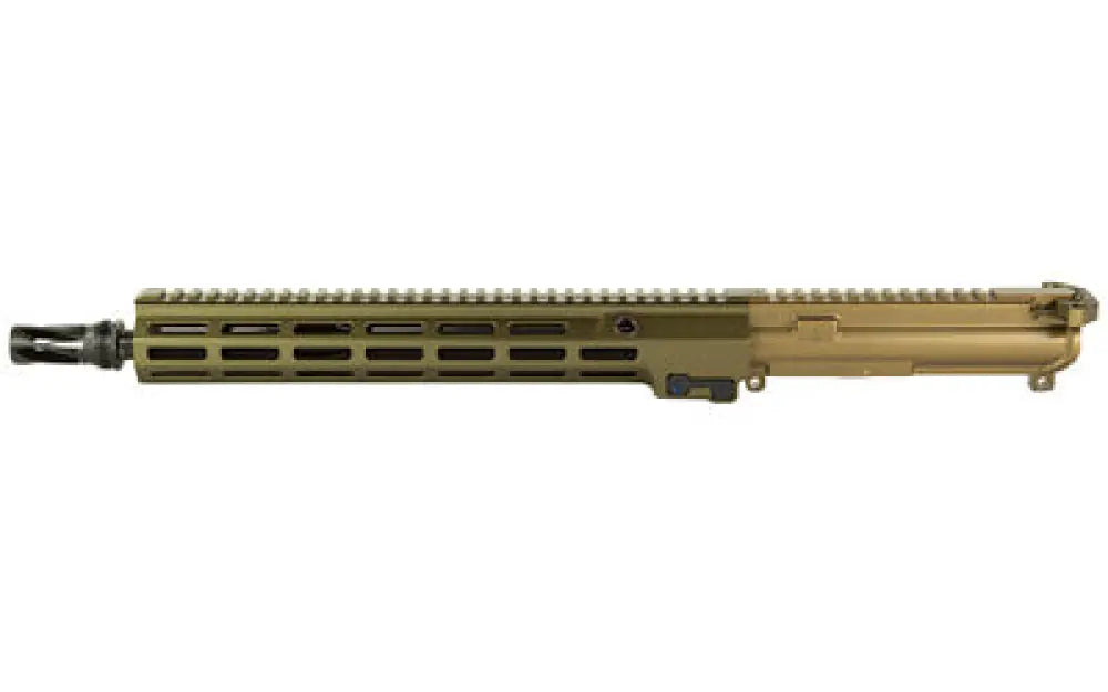 Ge Super Dty Mod1 5.56 14.5’’ Urg Ddc Buy at Faith and Freedom Outdoors - Complete Upper Receivers