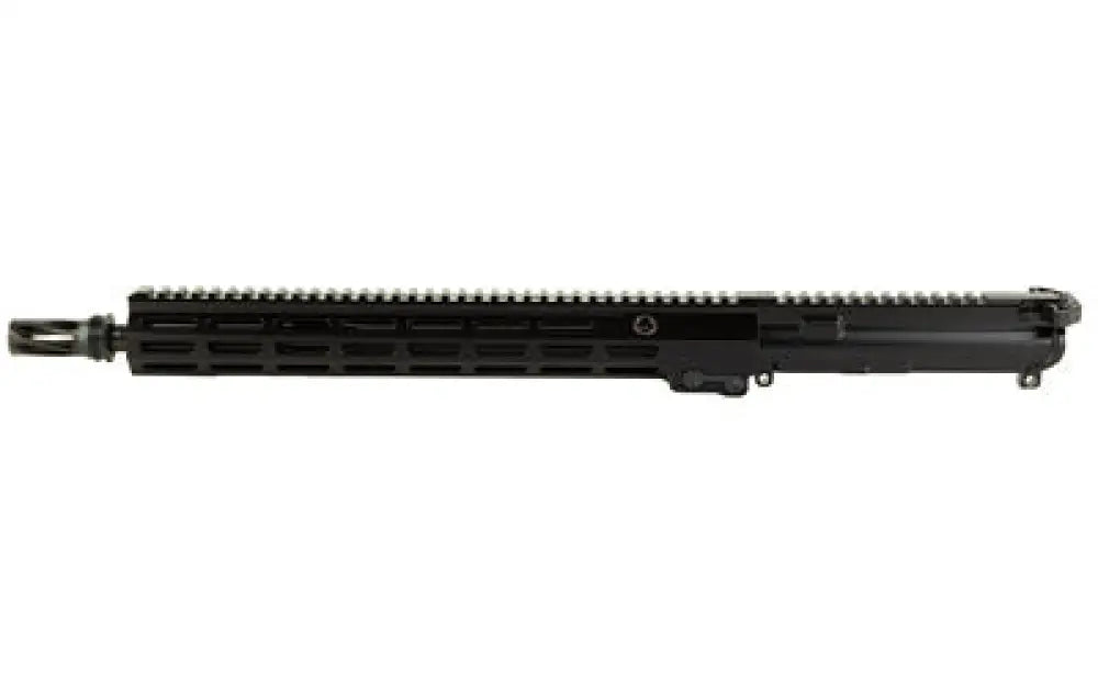 Ge Super Duty Mod1 5.56 16 Urg Blk Buy at Faith and Freedom Outdoors - Complete Upper Receivers